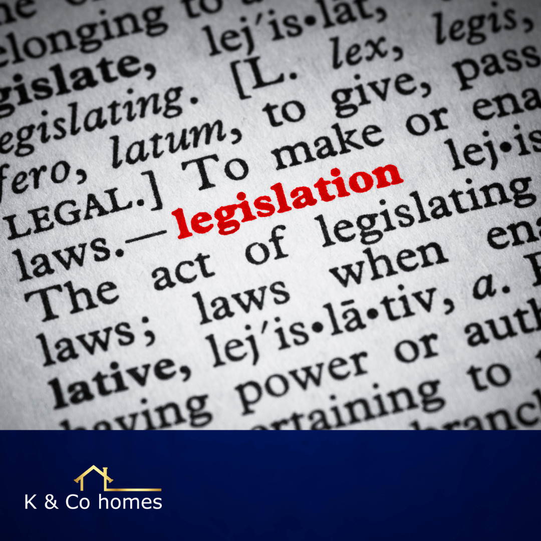Legislation in the affordable housing sector is changing all the time.  Get in touch to find out how we can help keep you up-to-date #ukhousing #affordablehousing
