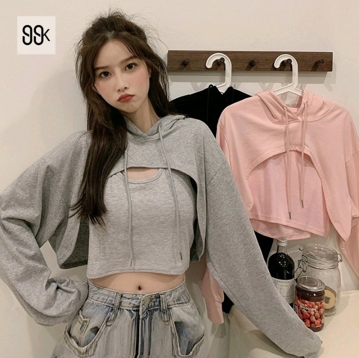 officialmagical's tweet photo. Korean midriff hoodie
https://t.co/kYuY6MM2Ap https://t.co/lcAwiQCSqi