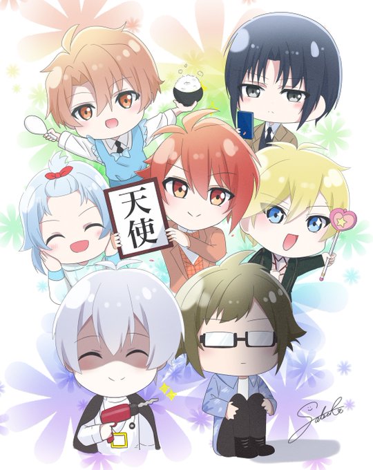いらすとやのtwitterイラスト検索結果 古い順
