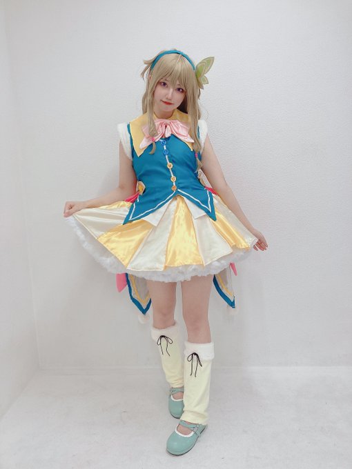 コスプレイヤーきちぴよのTwitter画像37