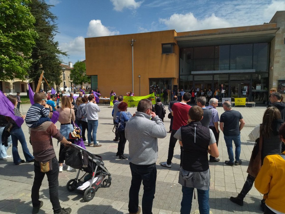 LABnafarroa's tweet photo. ALTSASU
#Altxa
#EginDezagunPosible
#MaiatzarenLehena
#M1
#GoraLangileBorroka https://t.co/lcz8VTv3dA