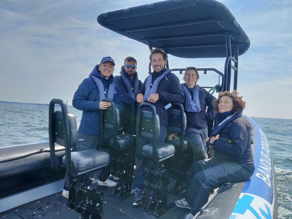 Ultim Sailing - Organisateur de courses au large⛵ tweet media