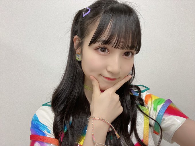 今村麻莉愛のTwitter画像9