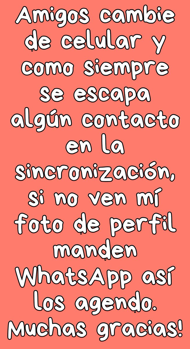 Lescanodj's tweet photo. Cambio de Celular 📱 https://t.co/0OI4qgXvTe
