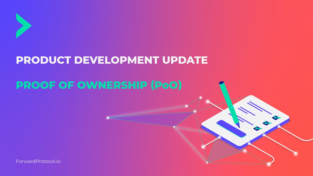 Forward Protocol tweet media