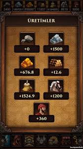 3Hanedancoin's tweet photo. Resources ...
+ Iron , Rock , Wood , Grain , Gold , Horse 
* After creating your village, you can produce soldiers by accumulating resources
#NFTs  #GameFi #PlayToEarn #Bitcoin https://t.co/IV3XBnue78