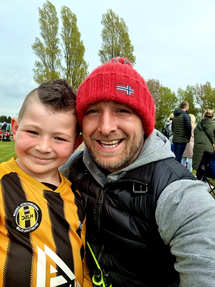 RC_Football43's tweet photo. The RC U7 lads in @Butlins @ESF_Football @Handsworth_FC https://t.co/gfWQ2Izwck
