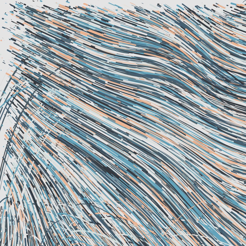 markrothcode's tweet image. What do you think of when you look at this? Always interested to hear how people interact with the art! 

#nft #nfts #generative #generativeart #flow #NFTCommmunity #nftdrops #nftcollectors #NFTProject