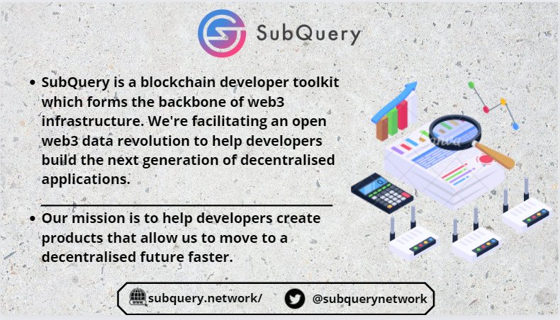 tyomium's tweet image. #SubqueryIndex #SubqueryApril