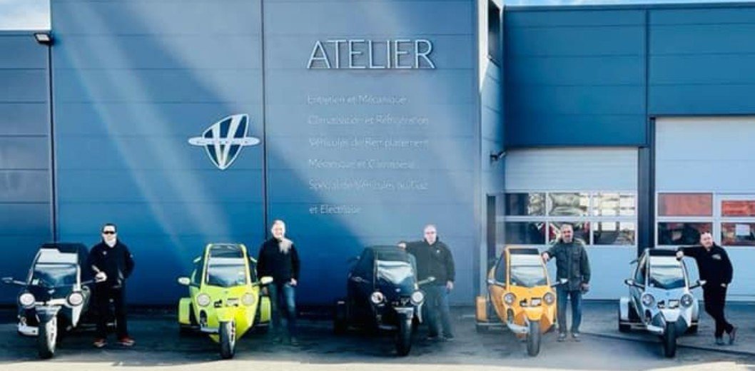 CarverOC's tweet photo. Carver Owners Club 2022 Event -Alsace (France) - Two Carver Ones currently available for hire at this event please contact Carver in Elsass (google for contact information)  if you are interested in hiring one. https://t.co/csDyoabDqp