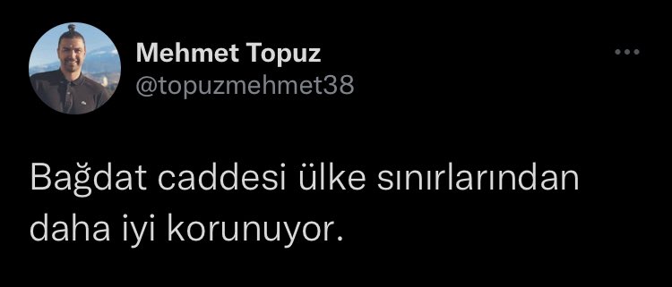 Eski Milli Futbolcu Mehmet Topuz: