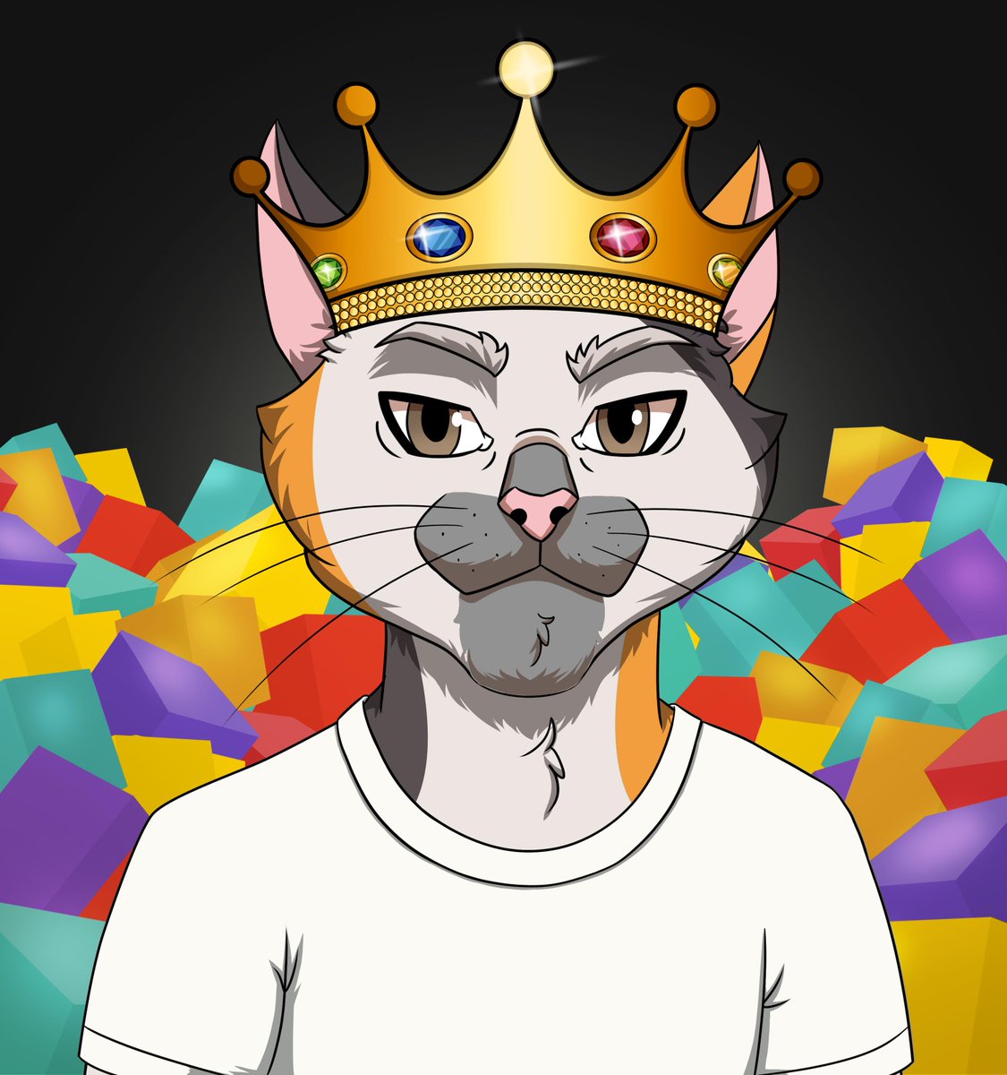 OG Cats NFT tweet media
