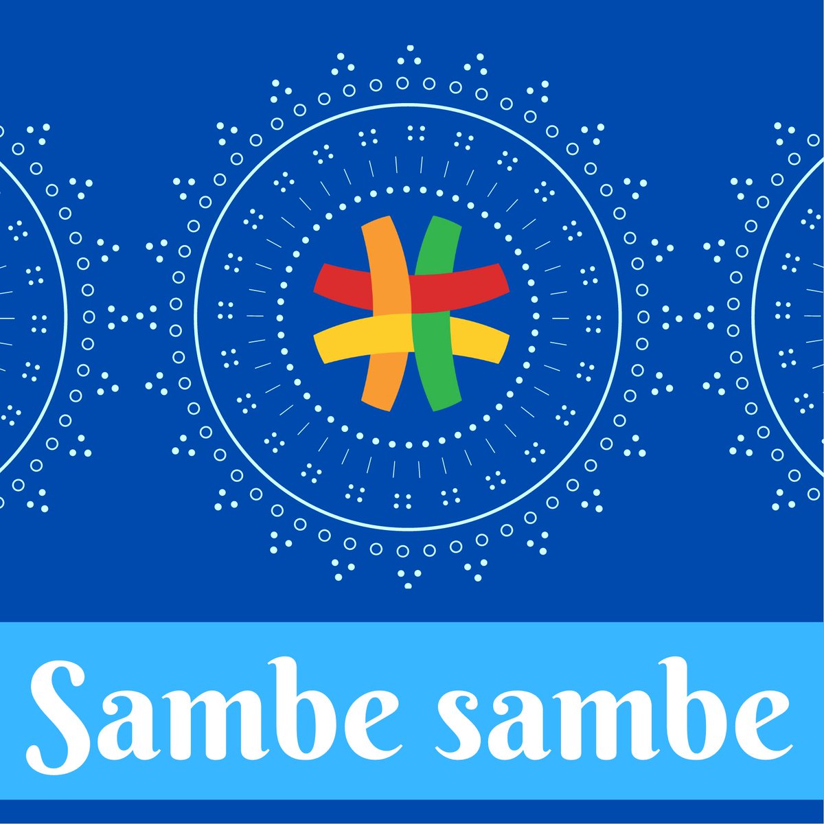 malitransforme's tweet photo. Aw Sambe Sambe
Paix, concorde et transformation profonde de notre #Mali https://t.co/ACFNsfpiIe