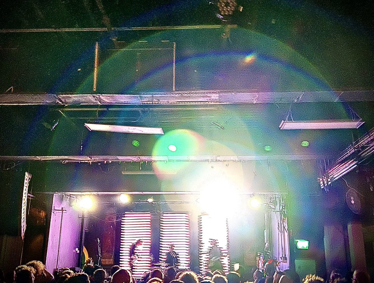 chrisdavewalsh's tweet image. The amazing @lowtheband at Bristol Trinity last night. Just stunning.