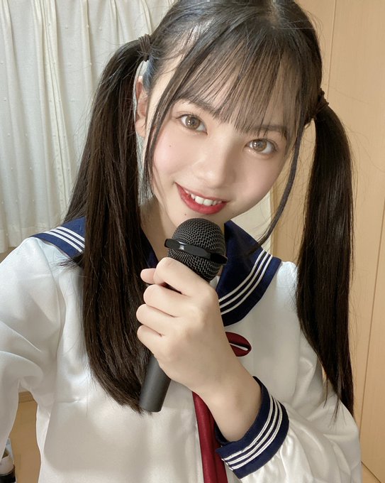 Twitterのコスプレ画像1