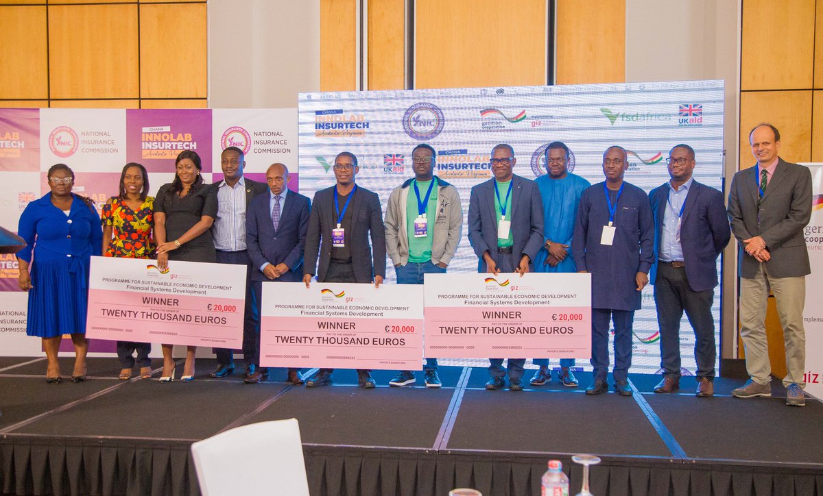 BeNew Insurance tweet media