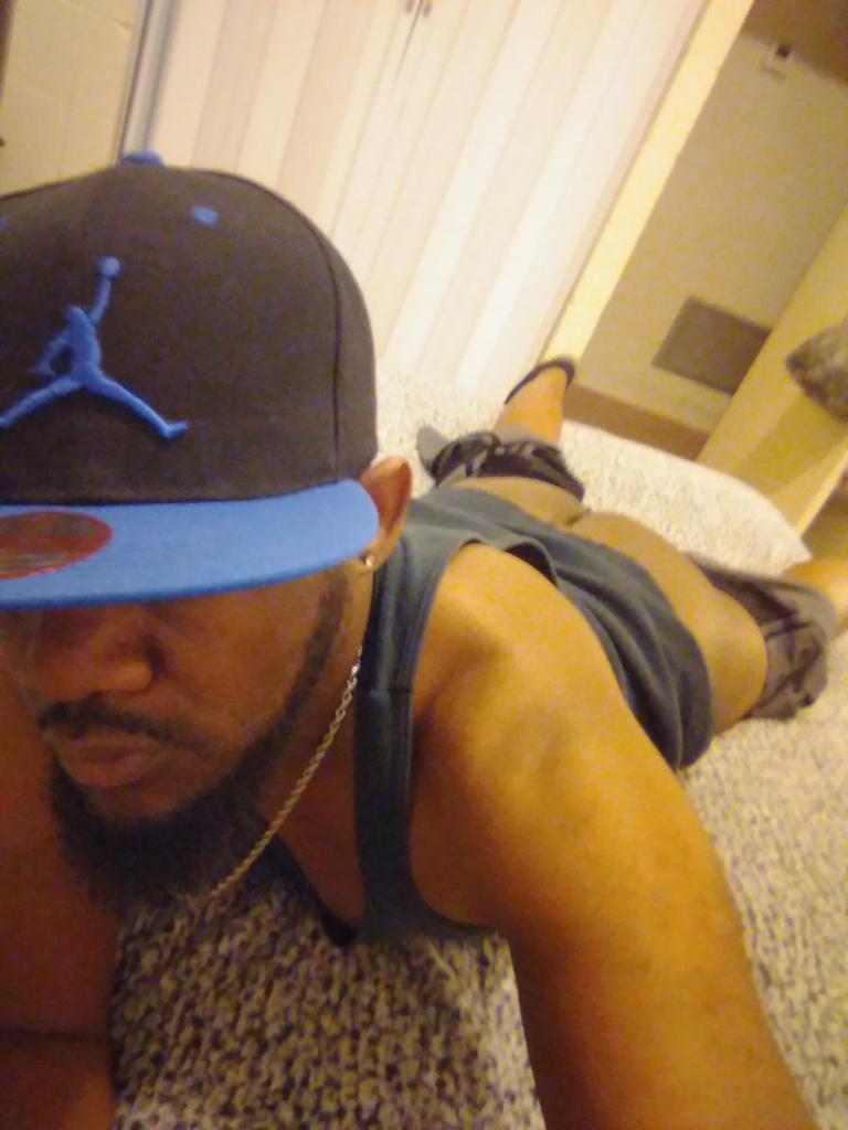 James Clemons tweet media