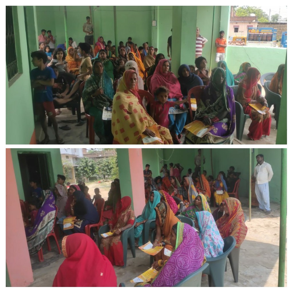 Bharatgas_Muz'farpur (@bpclmuzaffarpur) on Twitter photo #Ujjwala Diwas 2022
#6 Years of Ujjwala <a href="/BPCLimited/">Bharat Petroleum</a> <a href="/StateOfficeLPG/">Bharatgas_BiharJharkhand</a>
Pradhan Mantri LPG Panchayat conducted on Ujjwala Diwas by M/s Nirmala bharatgas gramin Vitrak, Sheohar district under Muzaffarpur Territory, Bihar #Ujjwala Diwas 2022
#6 Years of Ujjwala <a href="/BPCLimited/">Bharat Petroleum</a> <a href="/StateOfficeLPG/">Bharatgas_BiharJharkhand</a>
Pradhan Mantri LPG Panchayat conducted on Ujjwala Diwas by M/s Nirmala bharatgas gramin Vitrak, Sheohar district under Muzaffarpur Territory, Bihar