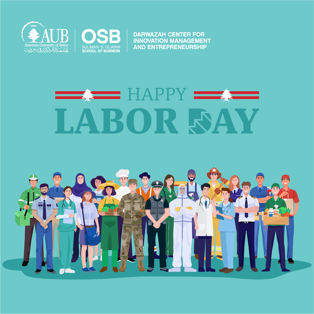 Darwazahaub's tweet photo. Happy Labor Day to all of you!
#LaborDay2022  #DarwazahCenter #Darwazahpreneurs https://t.co/kTPzYQ2Rcc