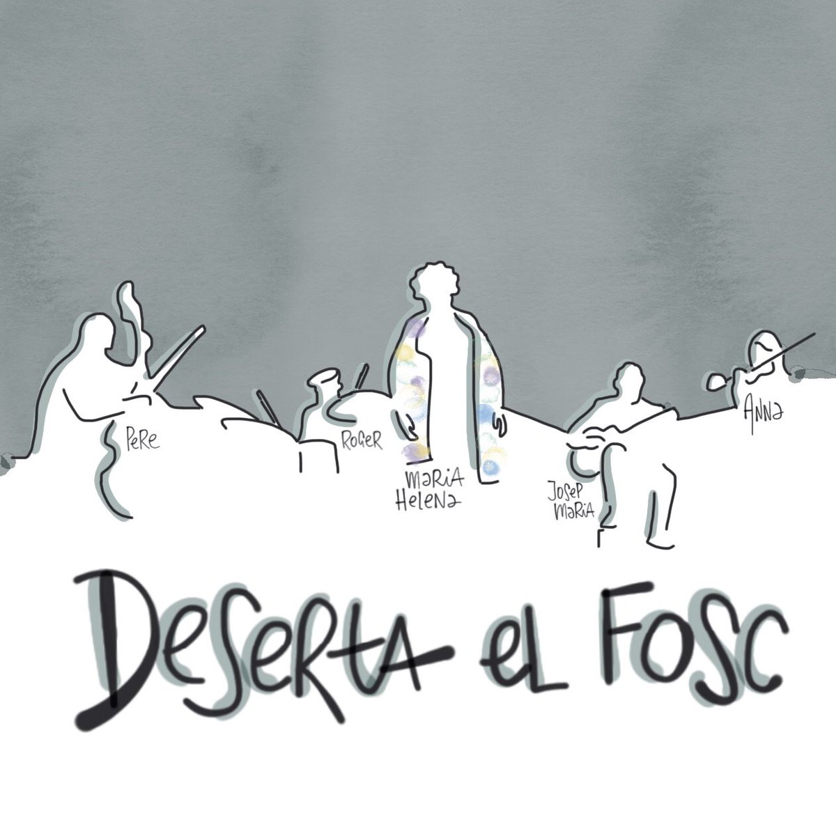 Juanjo Fernández | DIBUPA tweet media