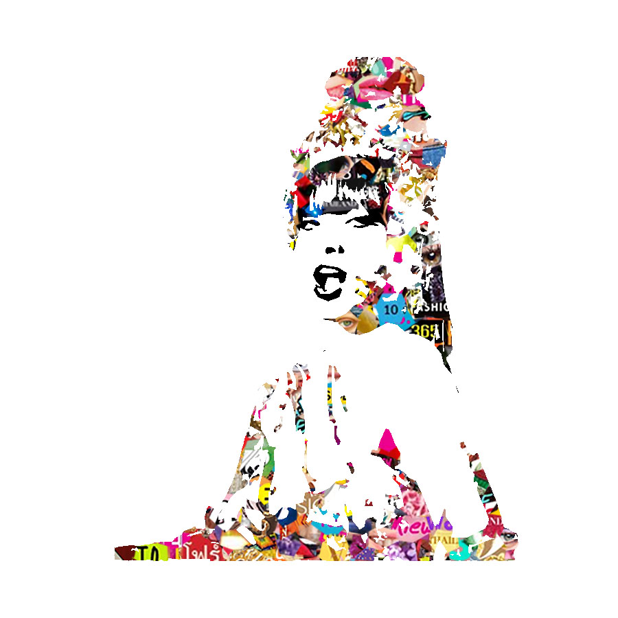 It is a job that changes other jobs. because it must not do the front And there may be only a few pieces that separate the colors in other areas because this piece has a crown.