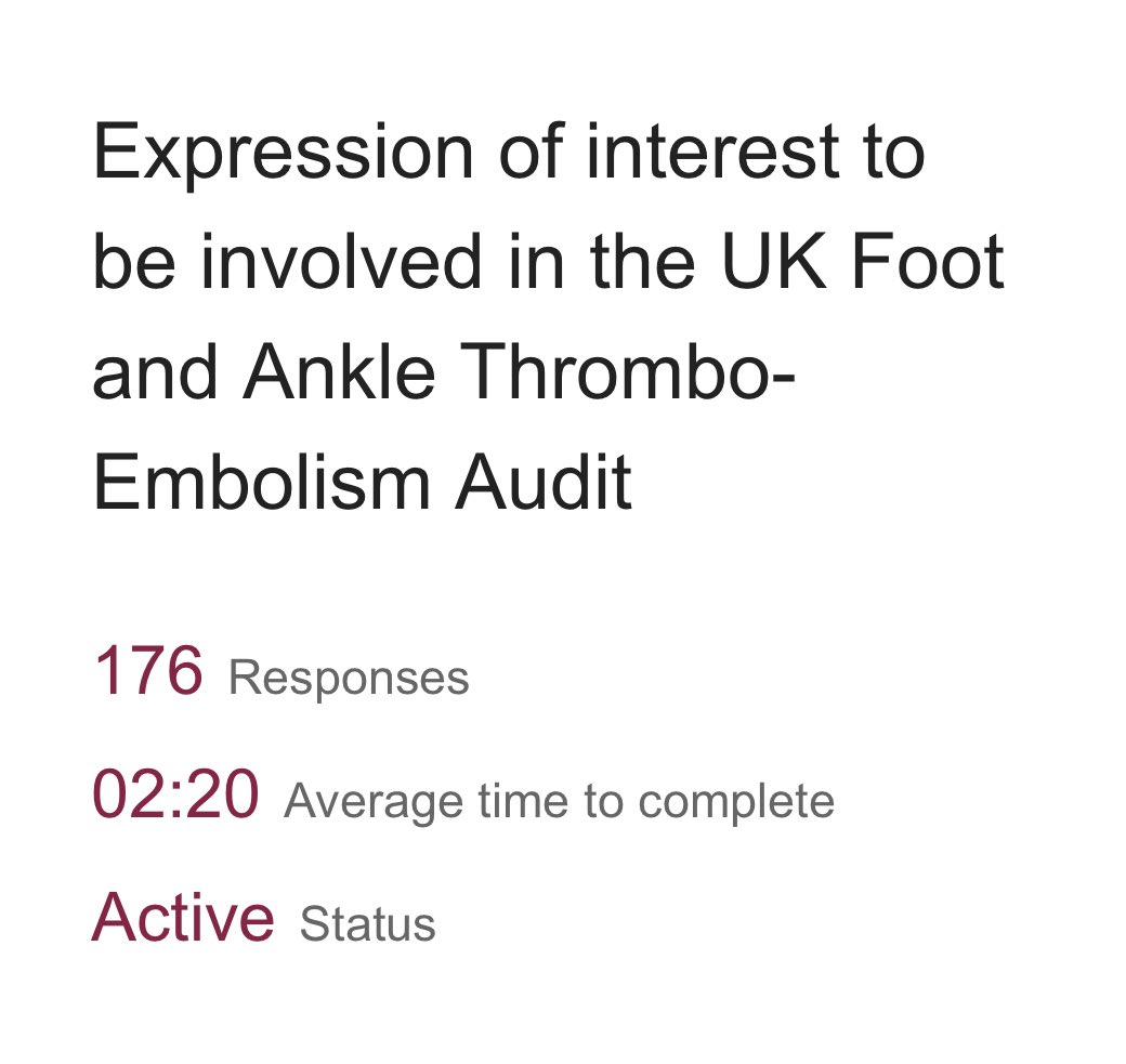 UK FATE Audit tweet media