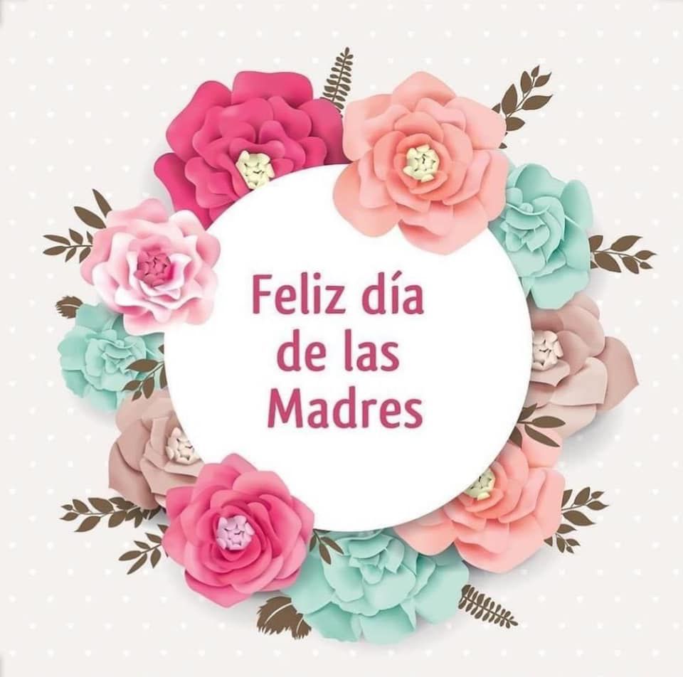 JMFuensanta's tweet photo. Hoy, y todos los días, gracias #mamás 
#FelizDiaDeLaMadre #1deMayo #DiaDeLaMadre #FelizDomingo 
#SomosJM https://t.co/7iHQ5q4SwC