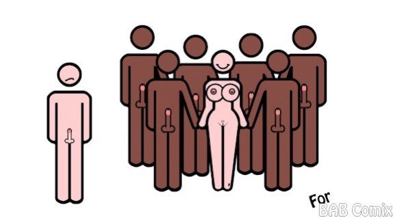 Be careful what you wish for #cuck, it might just happend! 🖤♠️

#bbc #bnwo #blackisbetter #blacksuperiority #snowbunny #whiteboi #sph #cuckold #sissy #femboy #qos #whitegirl #saynotowhiteboys #whiteextinction #blackbreeding #blackowned #nowhitebabies #breedblack