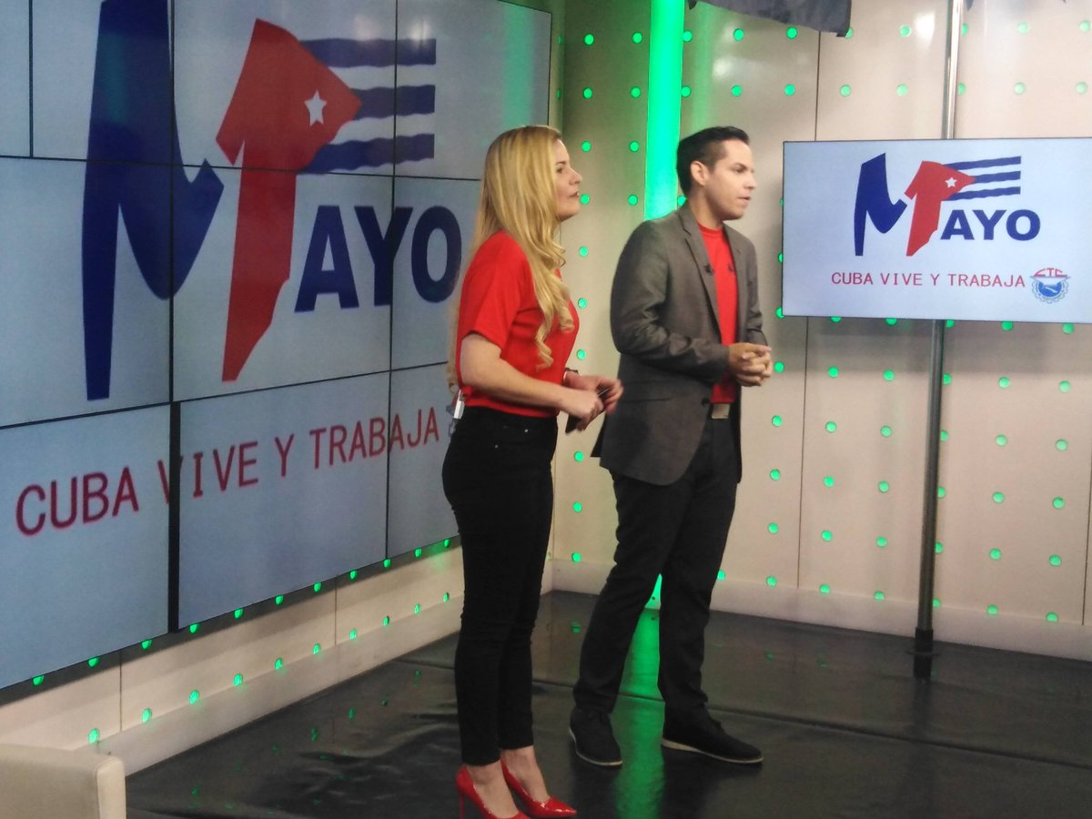 Lázaro Manuel Alonso tweet media