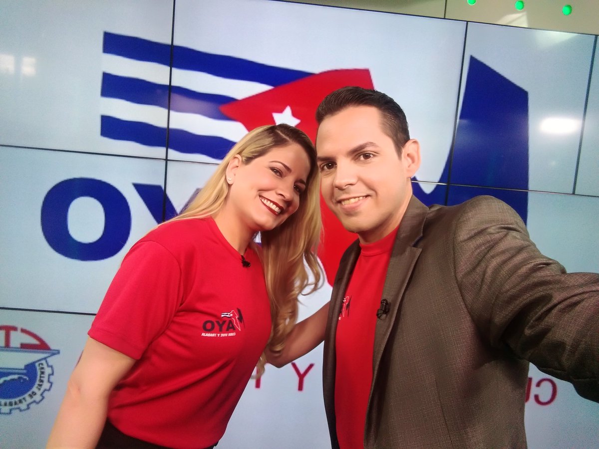 Lázaro Manuel Alonso tweet media