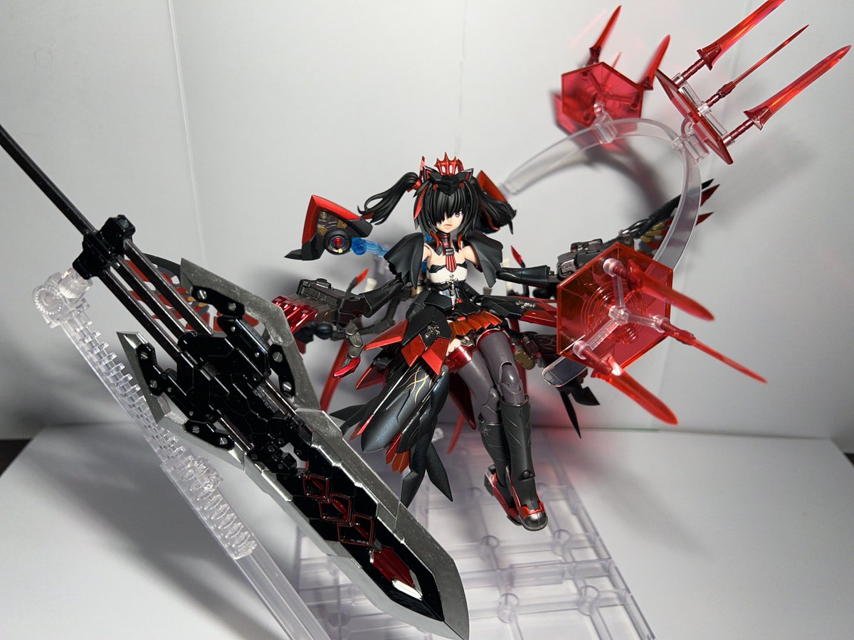 Twoucan ゲオルグ