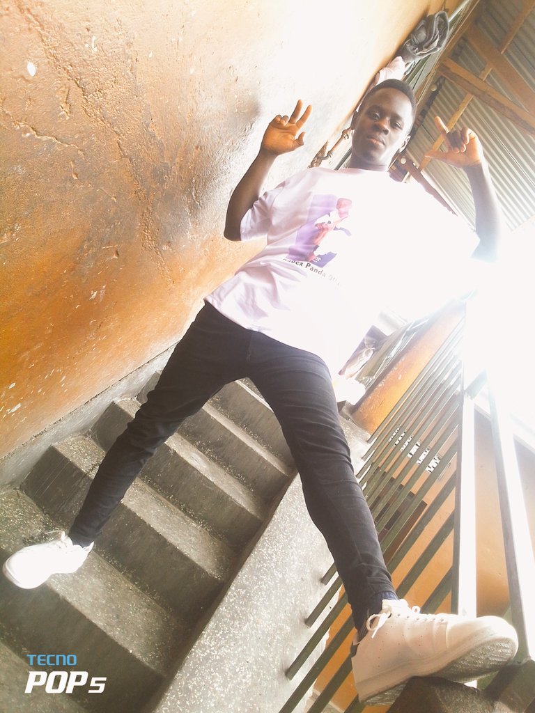 Stabex t shirt on de market