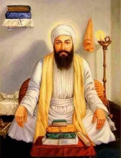 Wishing everyone a very happy Gurpurb (birth anniversary) of Sri Guru Angad Dev Ji, the 2nd Sikh Guru. Guru Ji was the epitome of obedience and resilience, and gifted us Gurmukhi, the Sikh alphabet. 🙏🏽