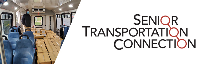 Ride_STC's tweet image. Senior Transportation Connection Newsletter for May 1, 2022 - Issue 13
ridestc-secure.org/enews/2022/050…

News and resources to meet the needs of older adults, their families, caregivers and other service providers within the community, health and elder care network.
