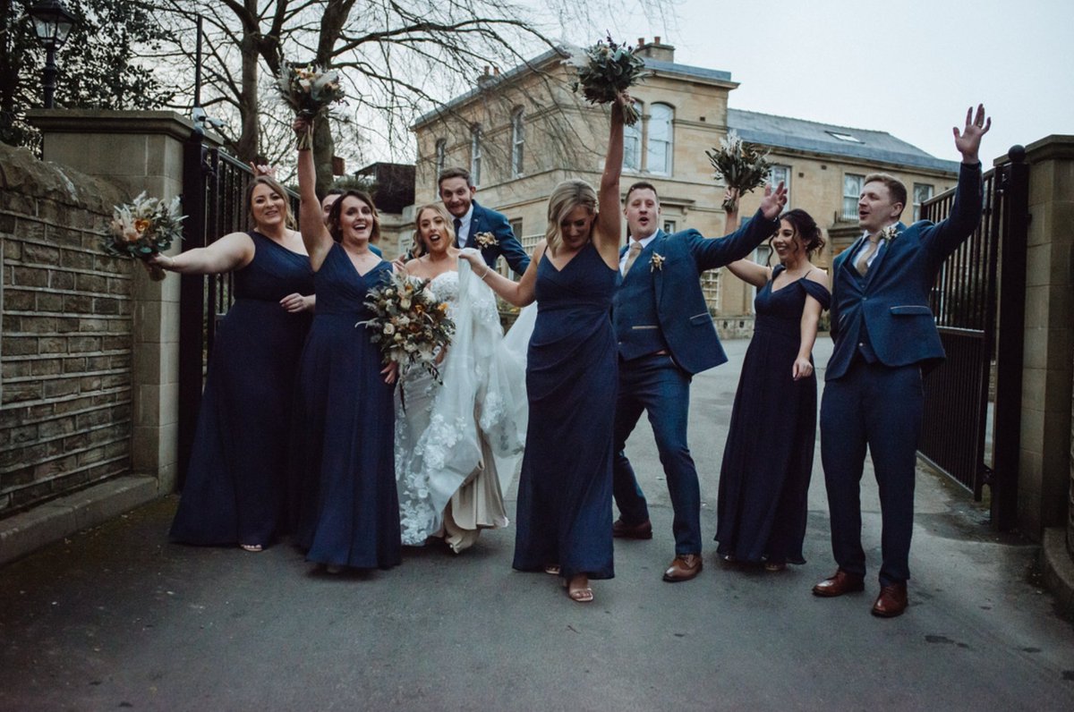 That feeling when you know you have an extra long weekend... 

Who will be joining us in The Clock Tower Bar this Bank Holiday weekend? 🥂

Photography: @silverymoonphotography