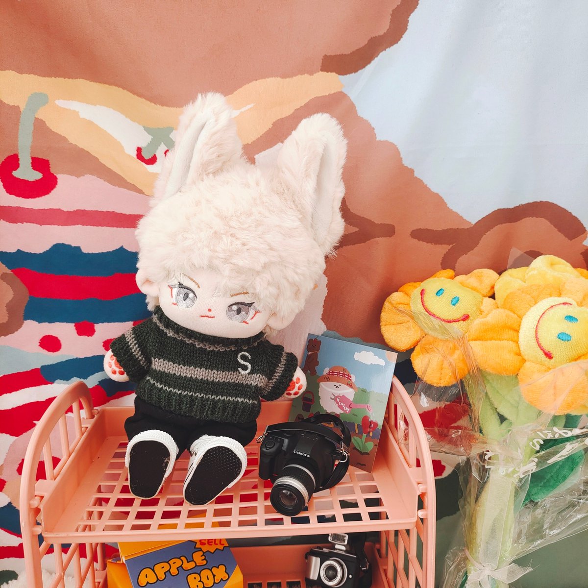 This guy is most handsome, forever!
#Dracomalfoy  #Harrypotter #cottondoll <a href="/TomFelton/">Tom Felton</a>