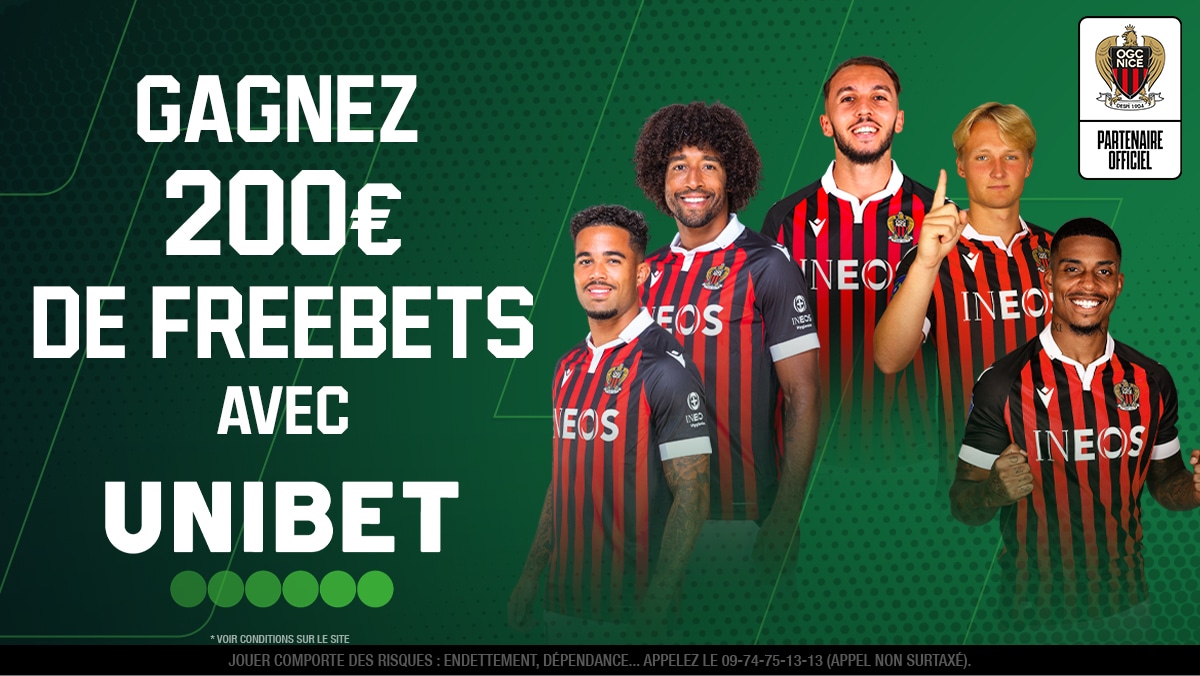 Unibet France 🔞 tweet media