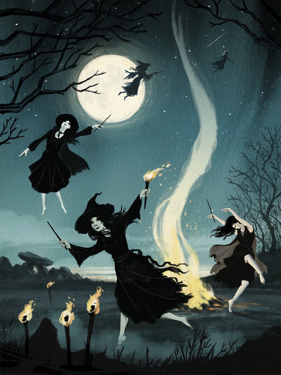 Happy May Day, dear hearts, however you celebrate.
#MayDay #Beltane
