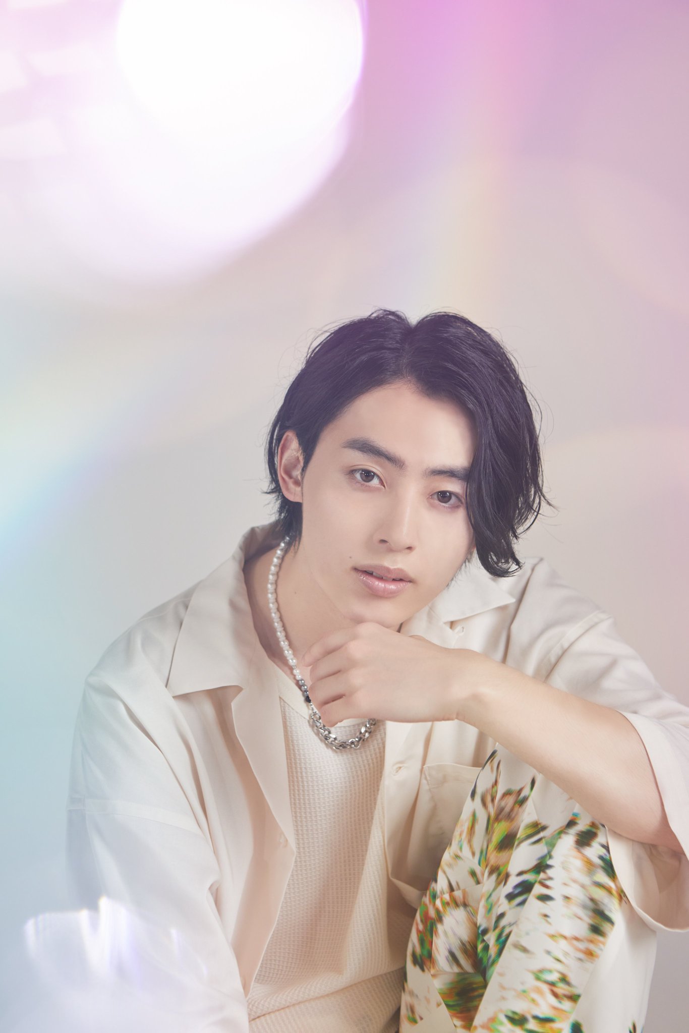 SUPER☆DRAGON on X: 