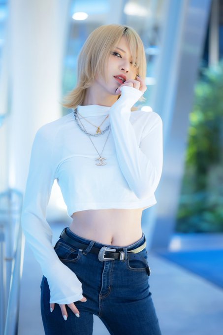 コスプレイヤーぽにょ皇子のTwitter画像1