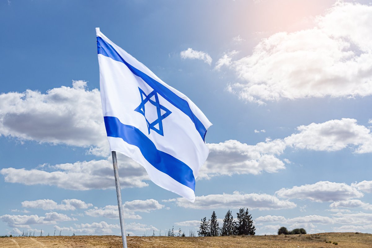 عشية عيد الاستقلال ال-74 لدولة إسرائيل, يبلغ عدد سكانها 9.5 ملايين نسمة