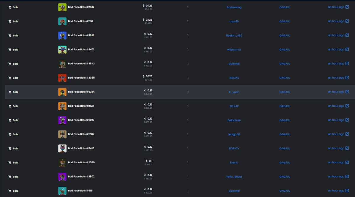 mingwei1996's tweet image. Mr  Gagalu 
We are finding u
If u here Please dm me please thx
@badfacebots 😻😻😉😉