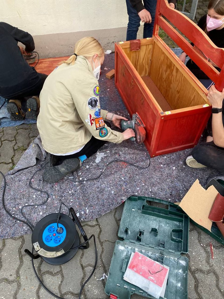 DPSG St. Ludwig tweet media