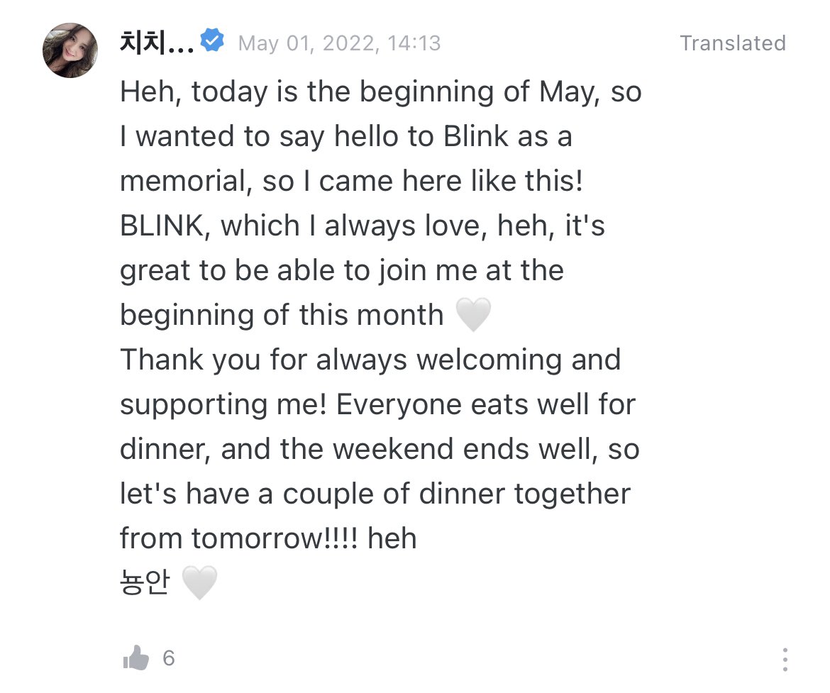 PRODJlSOO's tweet photo. to think that she might be tired from yesterday’s show yet still got the time to come and chat with us because its the start of a new a month🥹 https://t.co/9b5RK3K4RJ