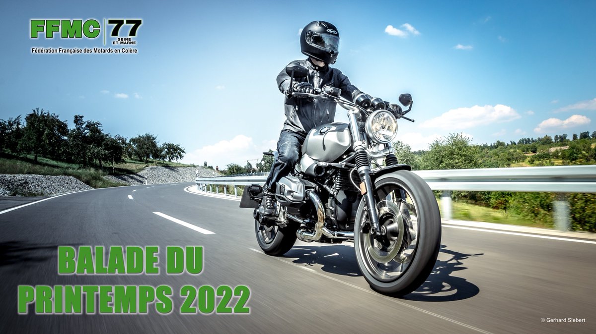 FFMC77's tweet photo. Balade du printemps 2022 https://t.co/VjTXVldBIa https://t.co/t92z9f7xq4