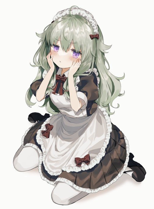 メイド寧々チャン #prsk_FA 