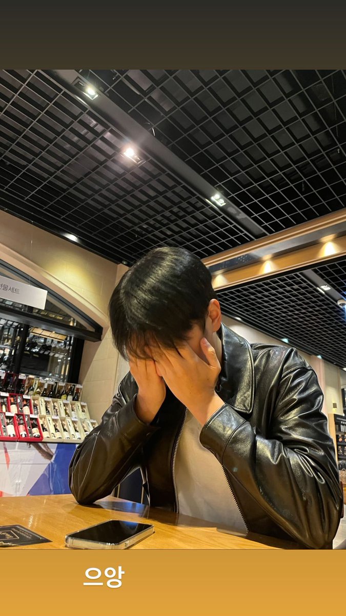 postboxham's tweet image. 220501 스토리