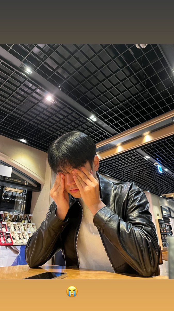 postboxham's tweet image. 220501 스토리