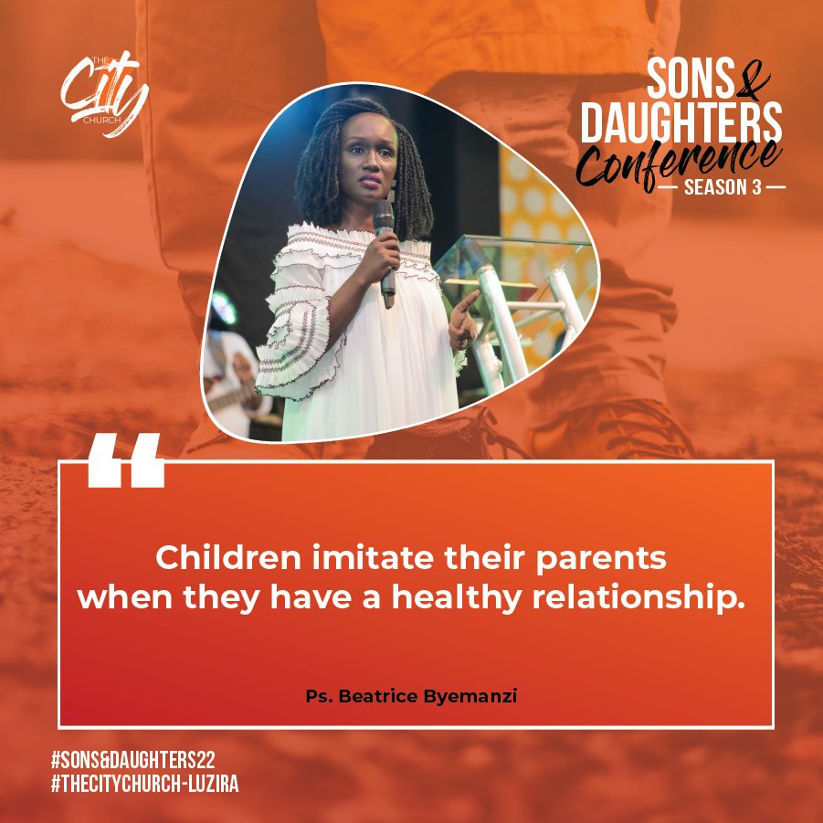 TheCityChurchL's tweet photo. #SonsAndDaughters
#ItsTimeForRevival
#TheCityChurchLuzira
https://t.co/aNWQDbVVyo https://t.co/MgcBSnbXd1