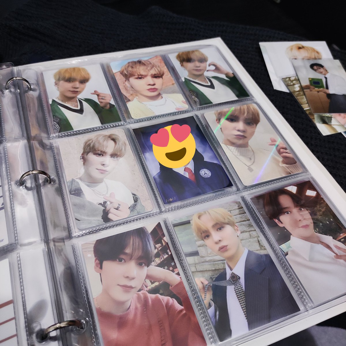 yuntteokie's tweet photo. 💌... ʕ @wycarteez • #wycproofs ʔ
5 yuyus + dan grad pic umuwi ✨
—lahat may sparks!! thank u so soo much badii 🥺 ito talaga ang most fave kong budol, luv u badii 🫶 looking forward to more future budols from u! hHAHAHHAHA https://t.co/4Hju3YjW52